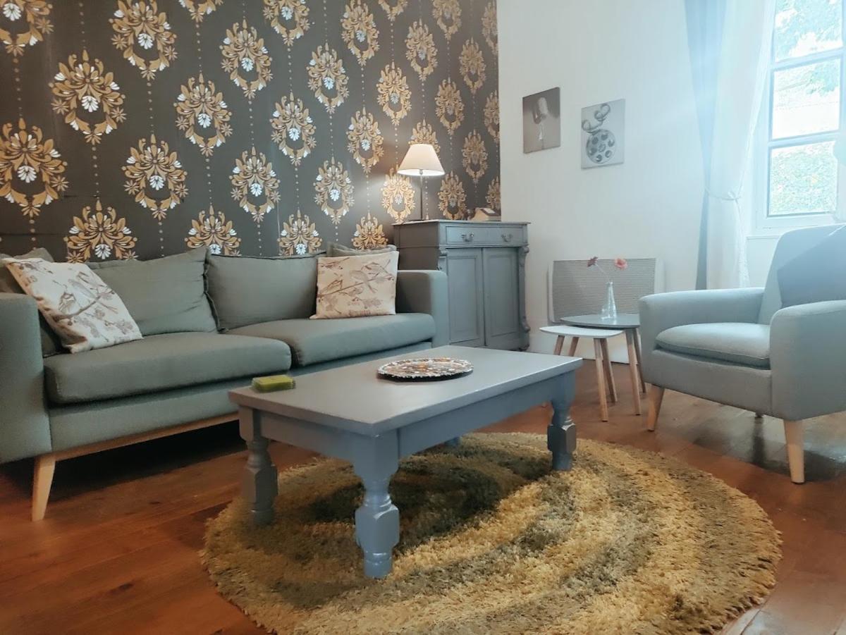 Appartements Ria Sirach Extérieur photo