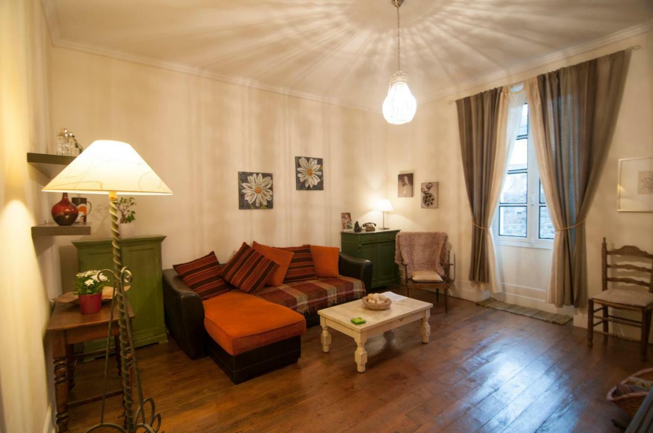 Appartements Ria Sirach Extérieur photo