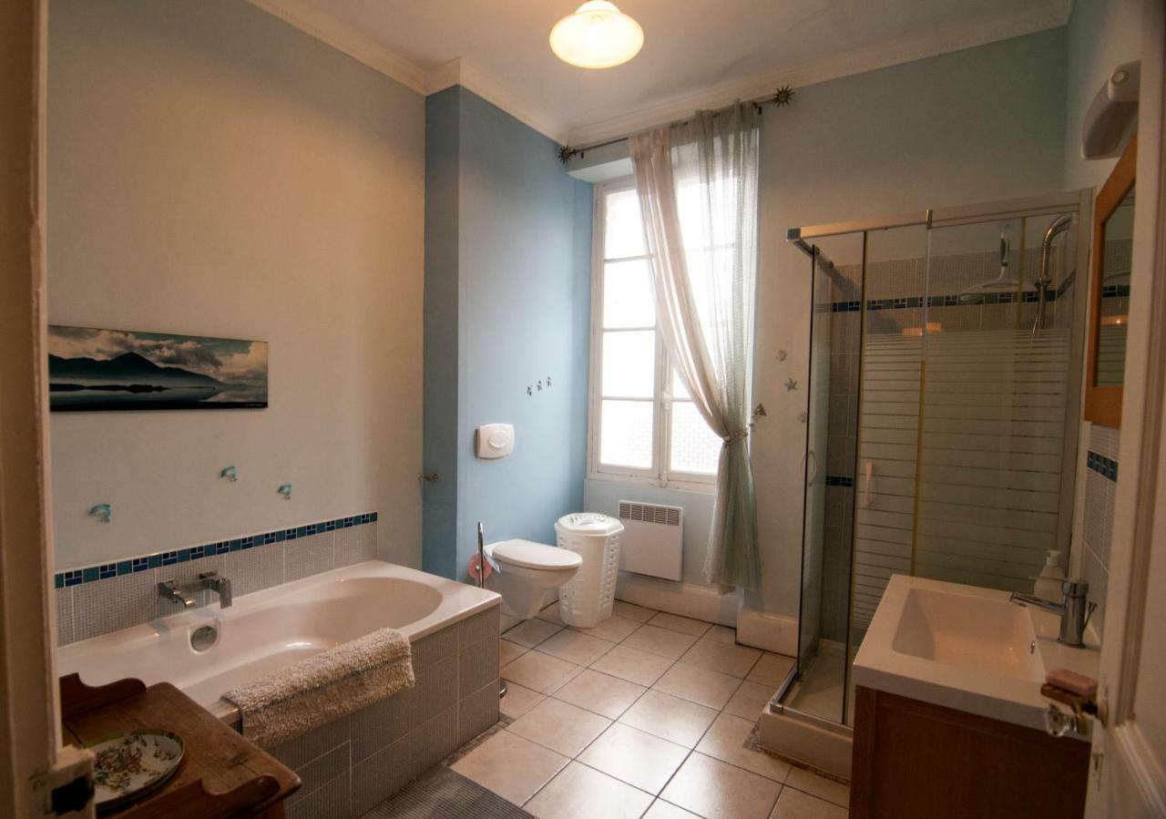Appartements Ria Sirach Extérieur photo