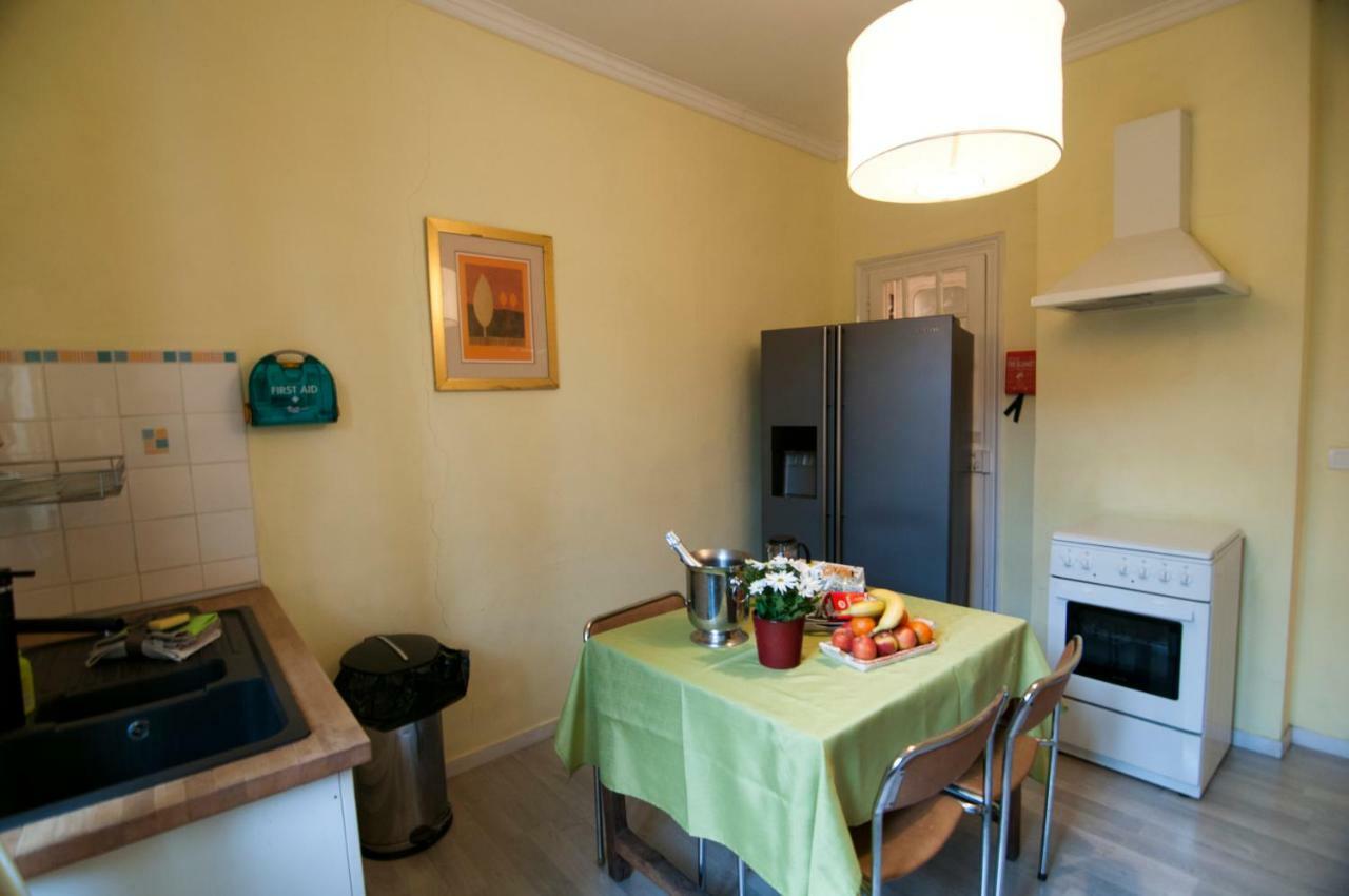 Appartements Ria Sirach Extérieur photo