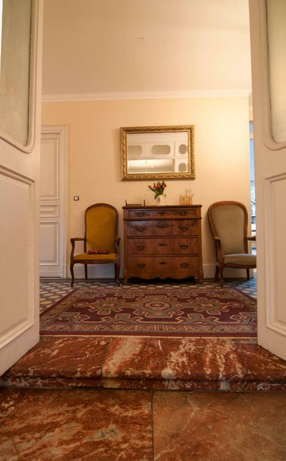 Appartements Ria Sirach Extérieur photo