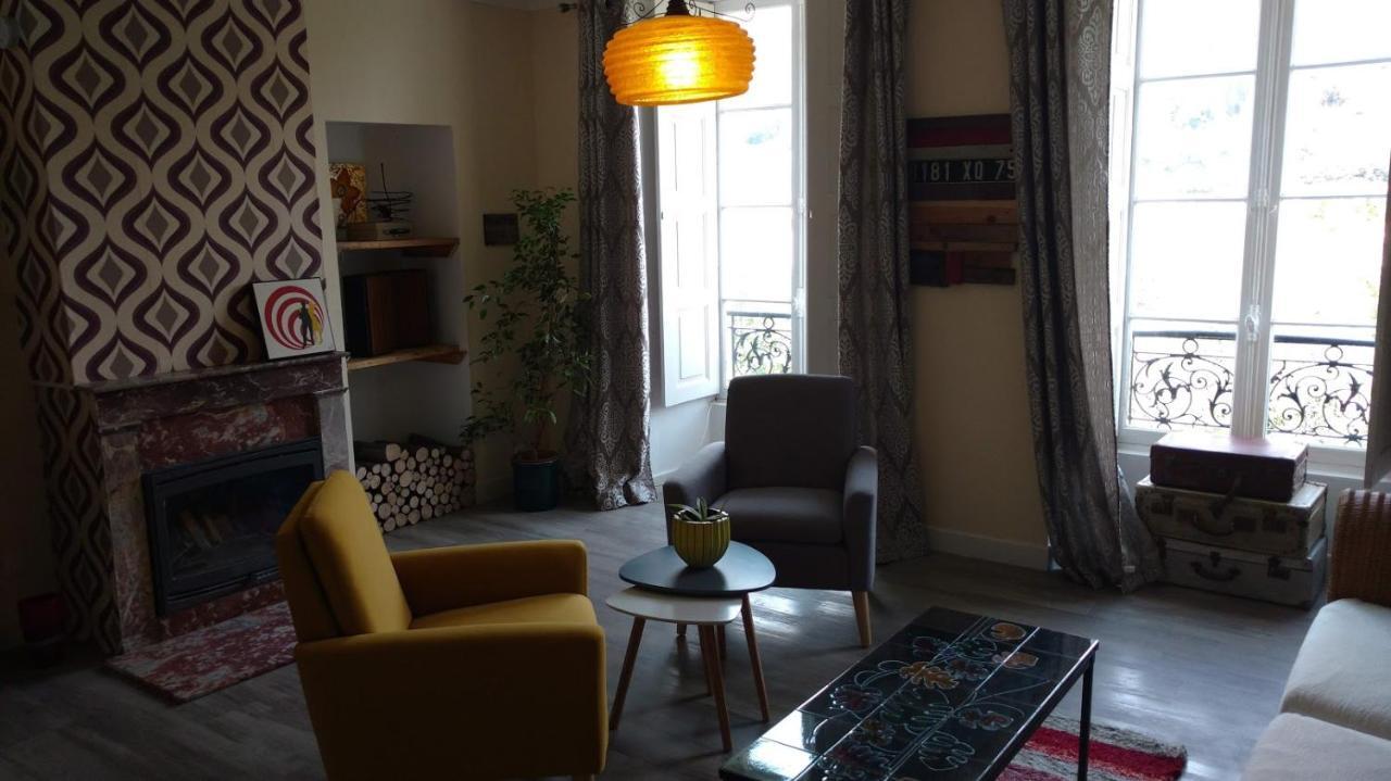 Appartements Ria Sirach Extérieur photo